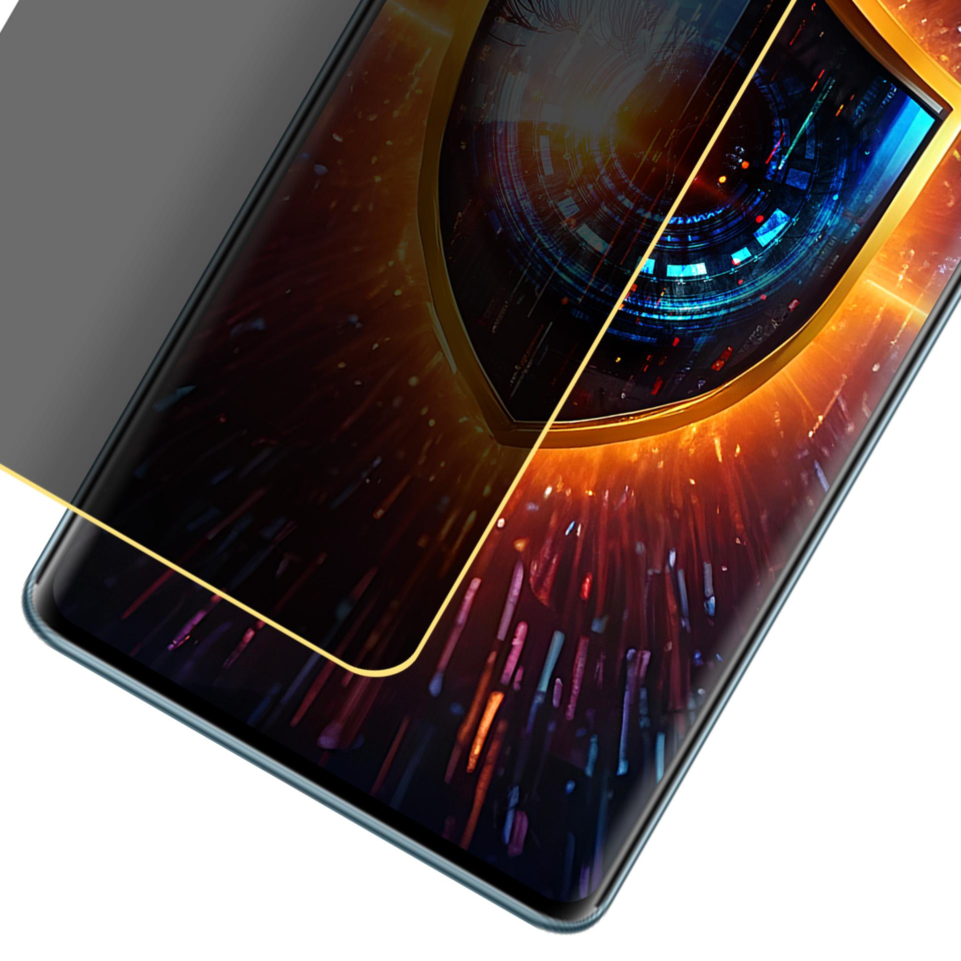 moex Custodia protettiva per Nokia 5710 XA, con passante per cintura, custodia per cellulare, robusta custodia protettiva a 360 gradi, con moschettone, colore: nero