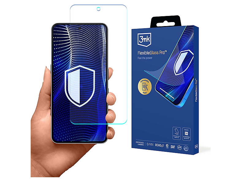 Nothing Phone 2a Pellicola | Confronta prezzi