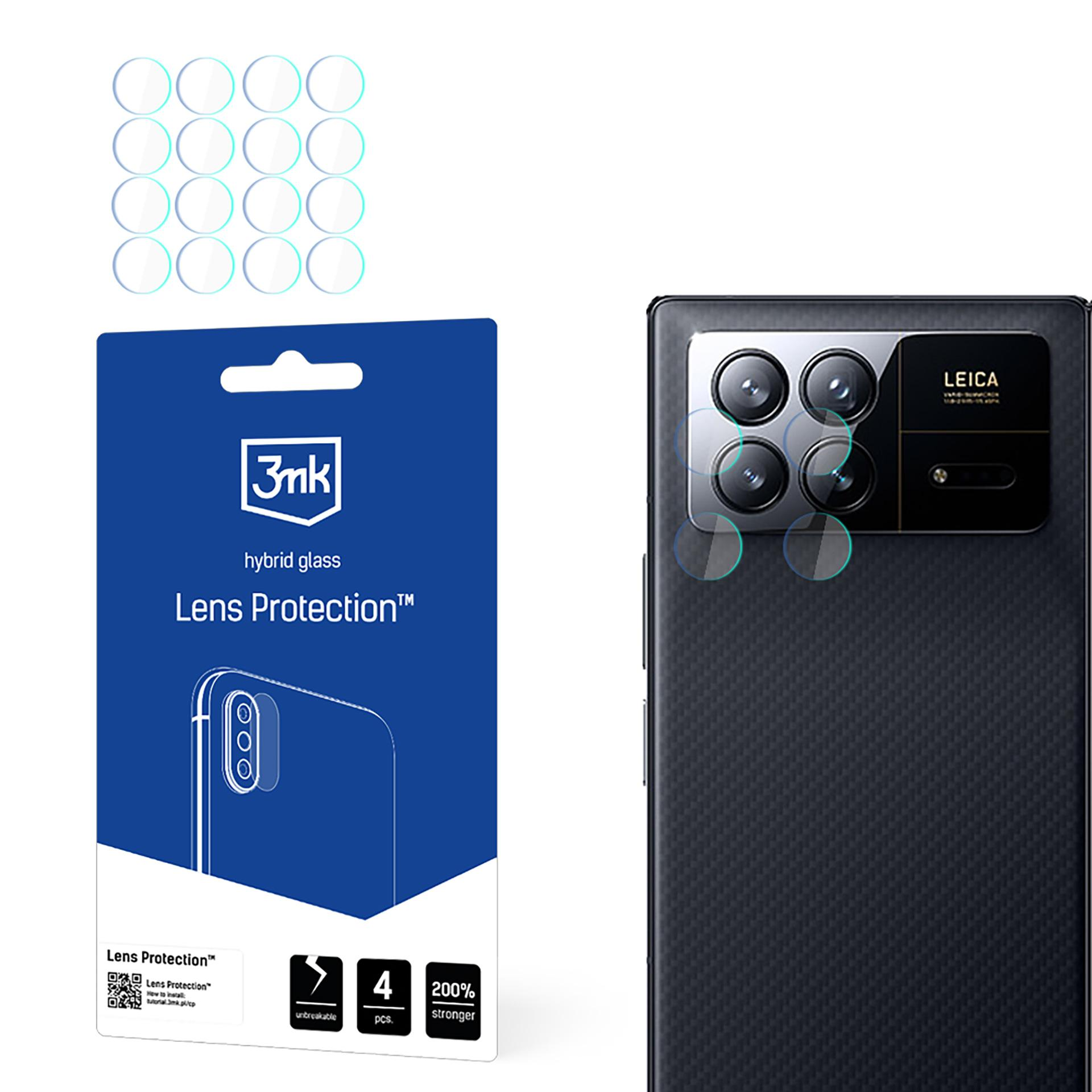 moex Custodia Slide per Xiaomi Mi A3, ultra sottile