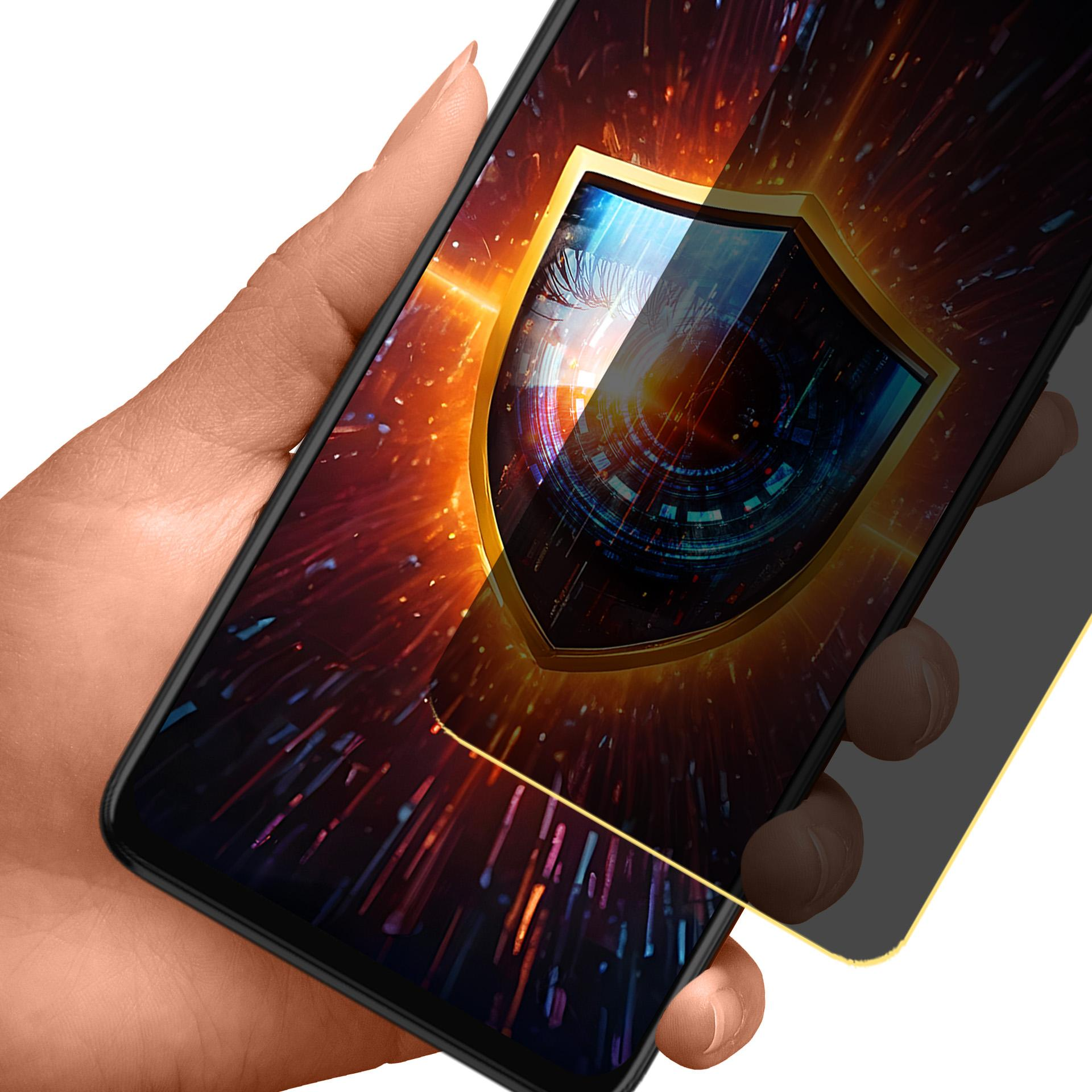 3MK Pellicola protettiva in idrogel per Motorola Moto G51 5G