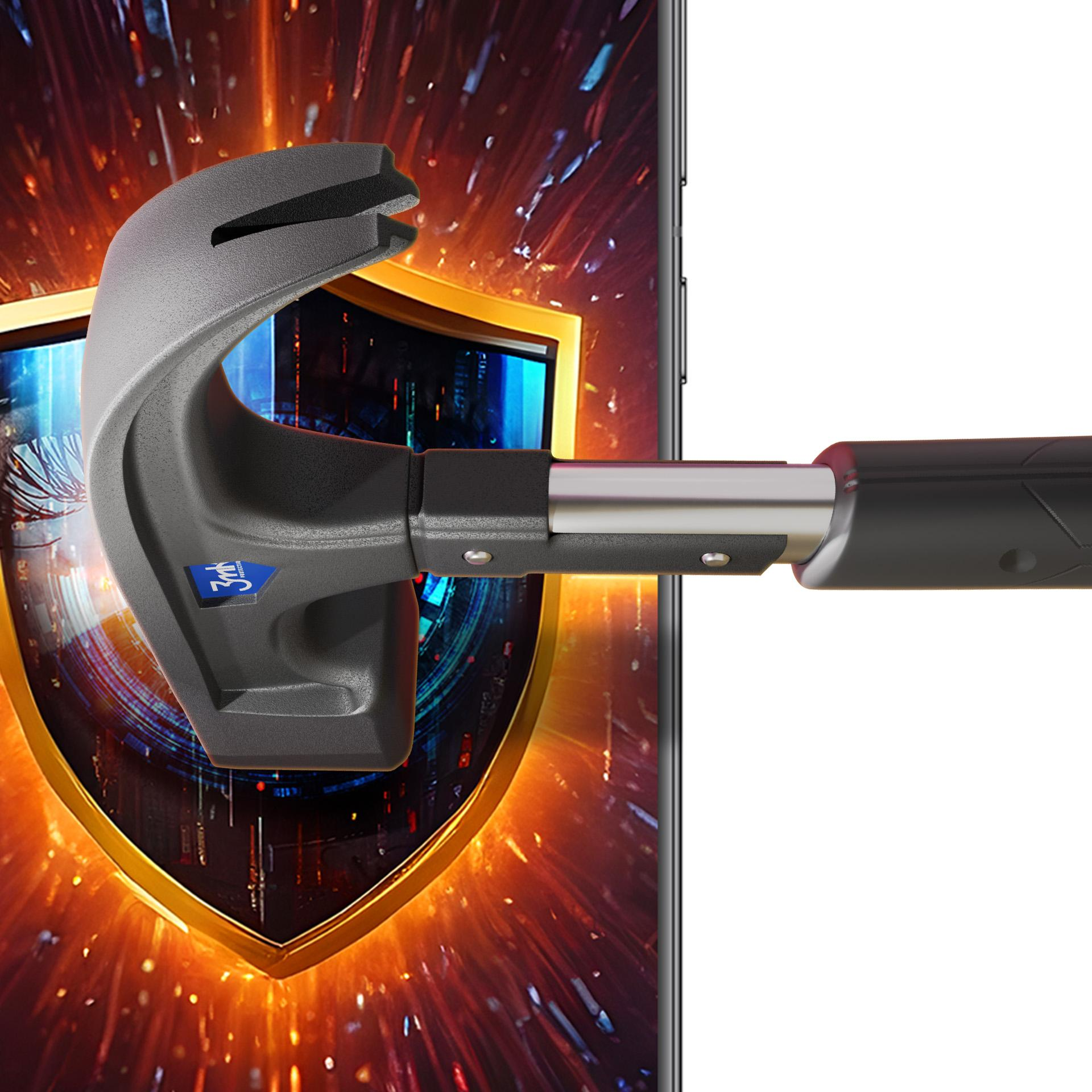 REY Pack 6X Pellicola salvaschermo per Huawei Honor Band 5 | FindTheDeal