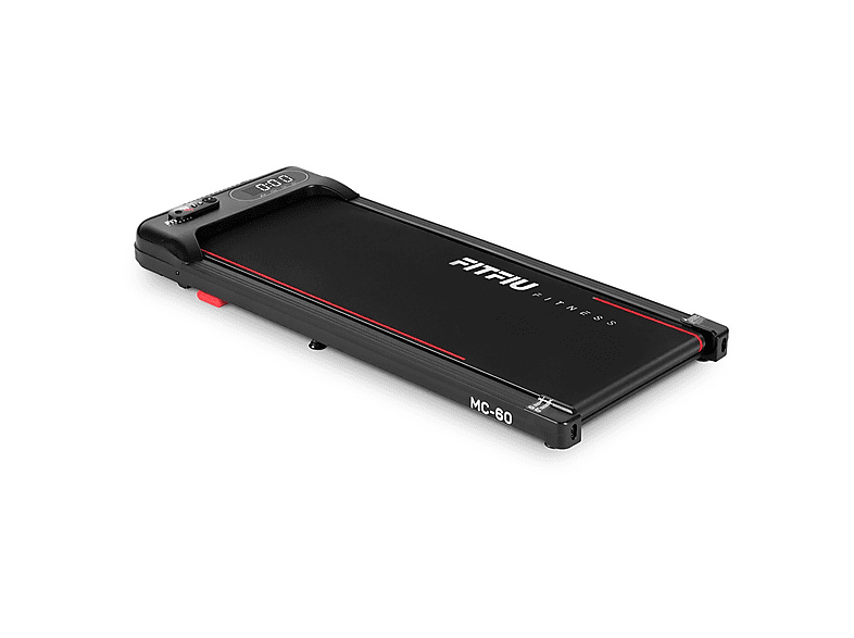Cinta de correr | FITFIU FITNESS MC-60, Negro
