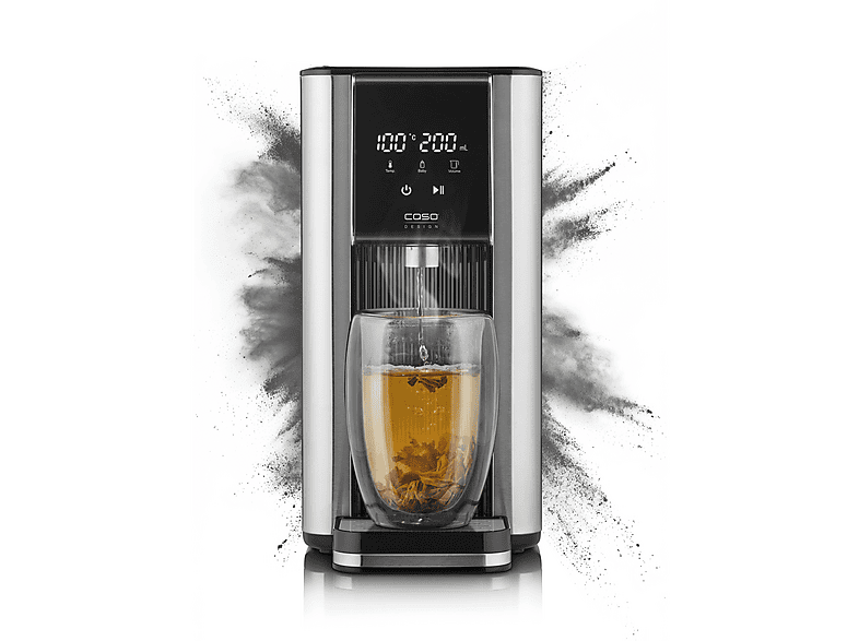 CASO DESIGN HW 620 Teekocher