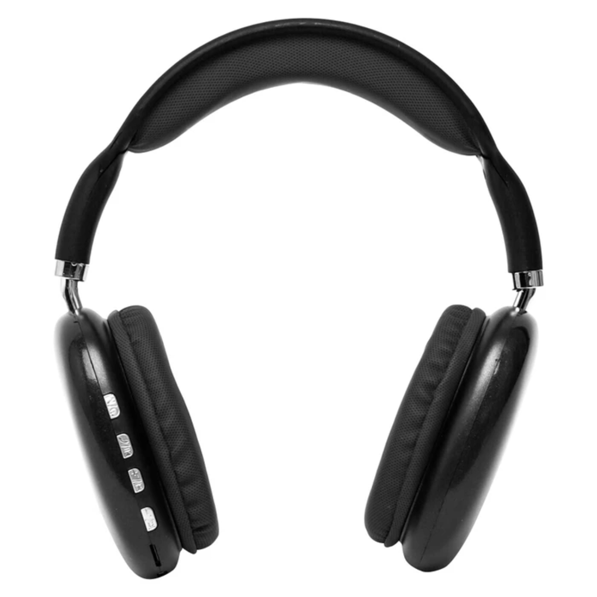 Auriculares inalámbricos KLACK KSC3002, Circumaurales, Bluetooth