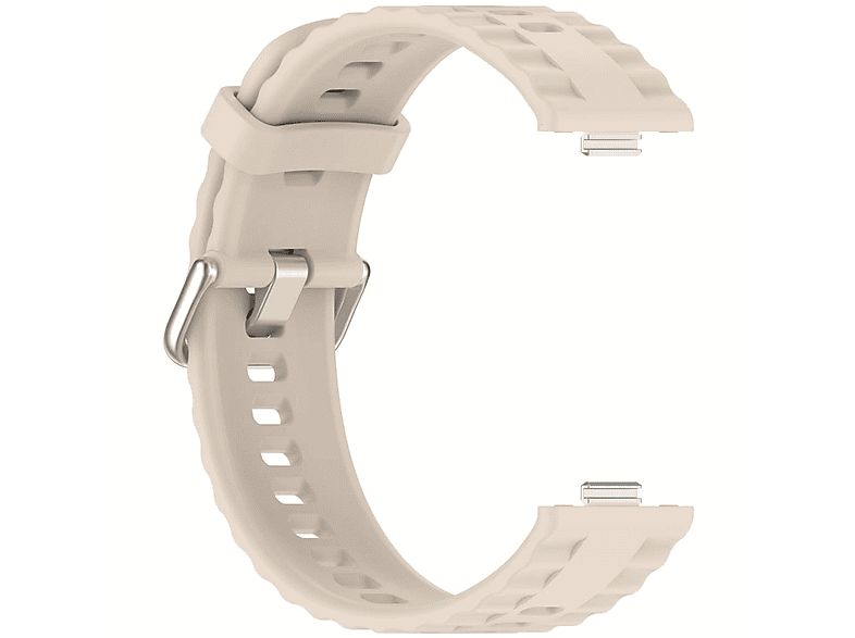 Kwmoble Uhrenarmband Armband Für Huawe Watch GT4 46mm, Ersatzarmband