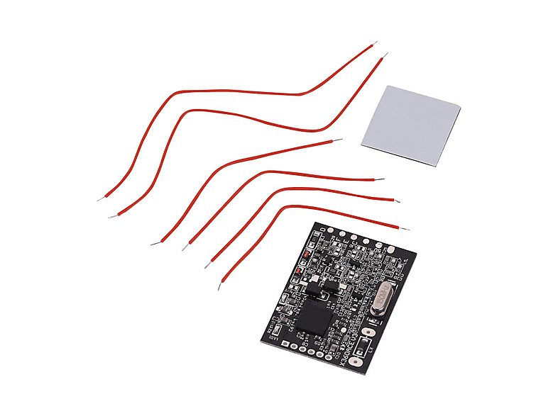 5 Cái/lốc Cho X360 ACE V3 ACE V3 ACE V4 V4.1 ACE V5 Ma Trận Glitcher - Foto 9