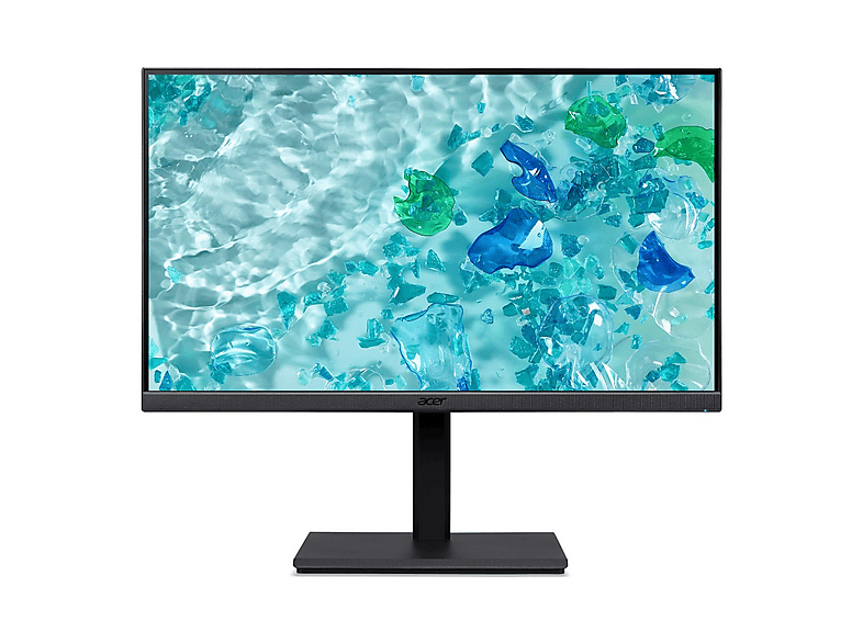 ACER Vero B7 B227Q E3 Czarny
