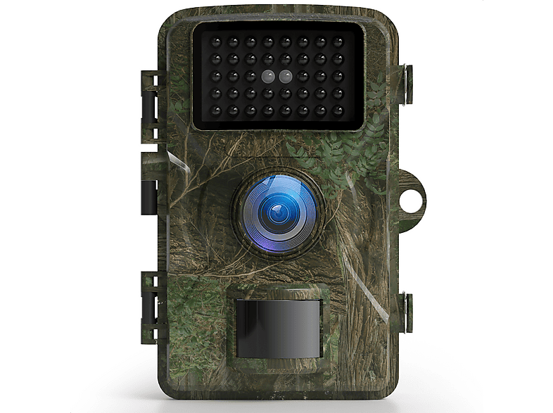 STREX SP265 Caméra de chasse Vert | MediaMarkt