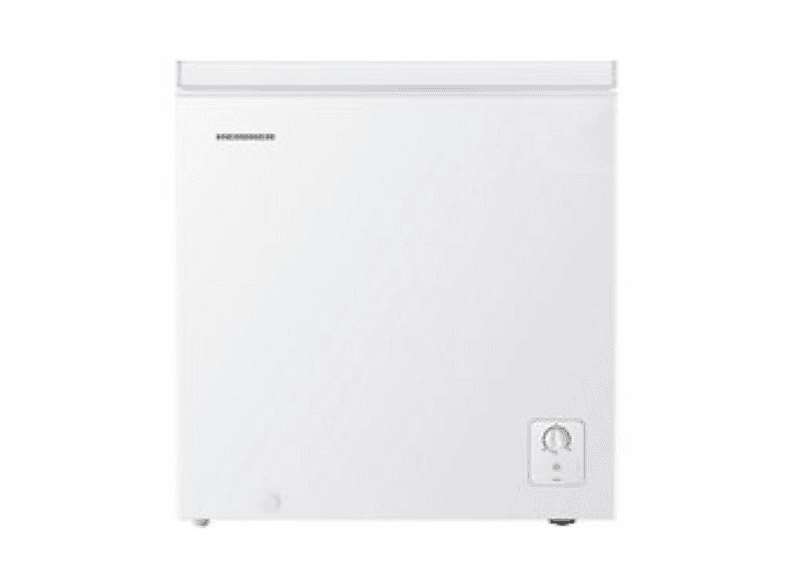 HEINNER HCF-HS191E++ Gefrierschrank (E, 85,30 cm hoch)