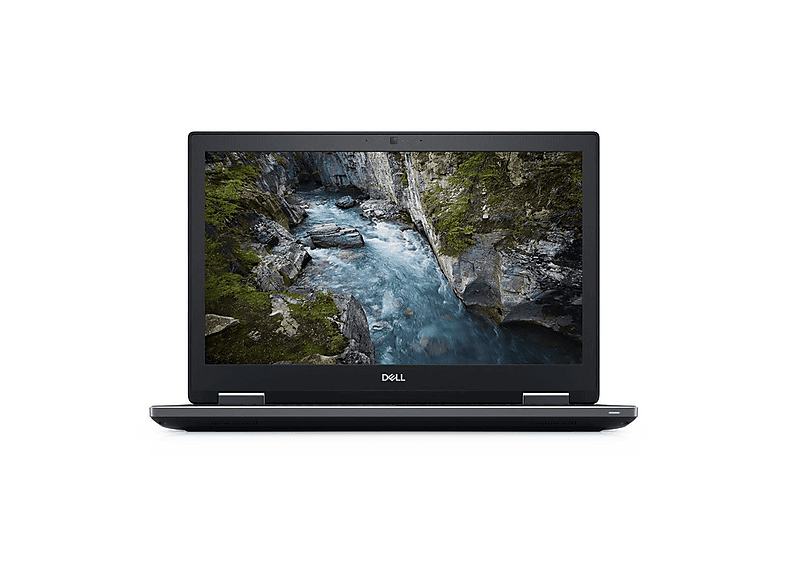 DELL Precision 7730, Notebook, mit 17,0 Zoll Display Core™ i7, 16
