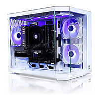MediaMarkt CAPTIVA Advanced Gaming R93-984 - Windows 11 Home - AMD Ryzen™ 7 - 16 GB - 1 TB - GeForce RTX™ 5060 aanbieding