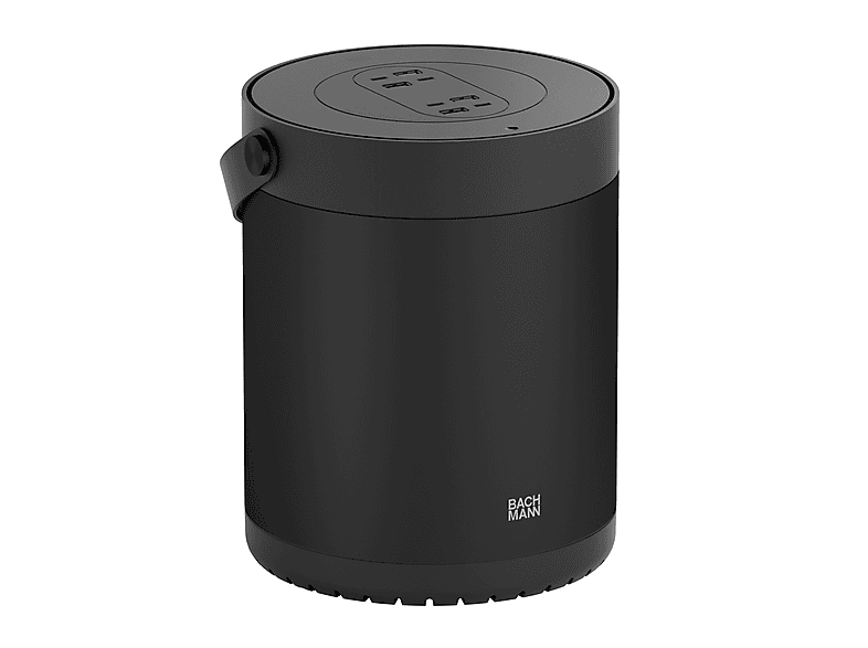 BACHMANN MOV:E POWER UNIT 4x Charger USB-A/C, 220W Li-Ion ...