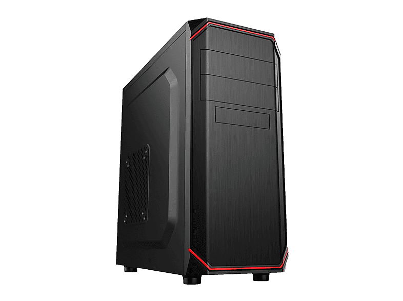 X-HARDWARE #7370 │ R5 3400G │ 16GB │ 512GB │ Win 11, PC