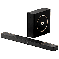 MediaMarkt ULTIMEA Skywave F30 - 3.1.2 met Dolby Atmos Soundbar Zwart aanbieding