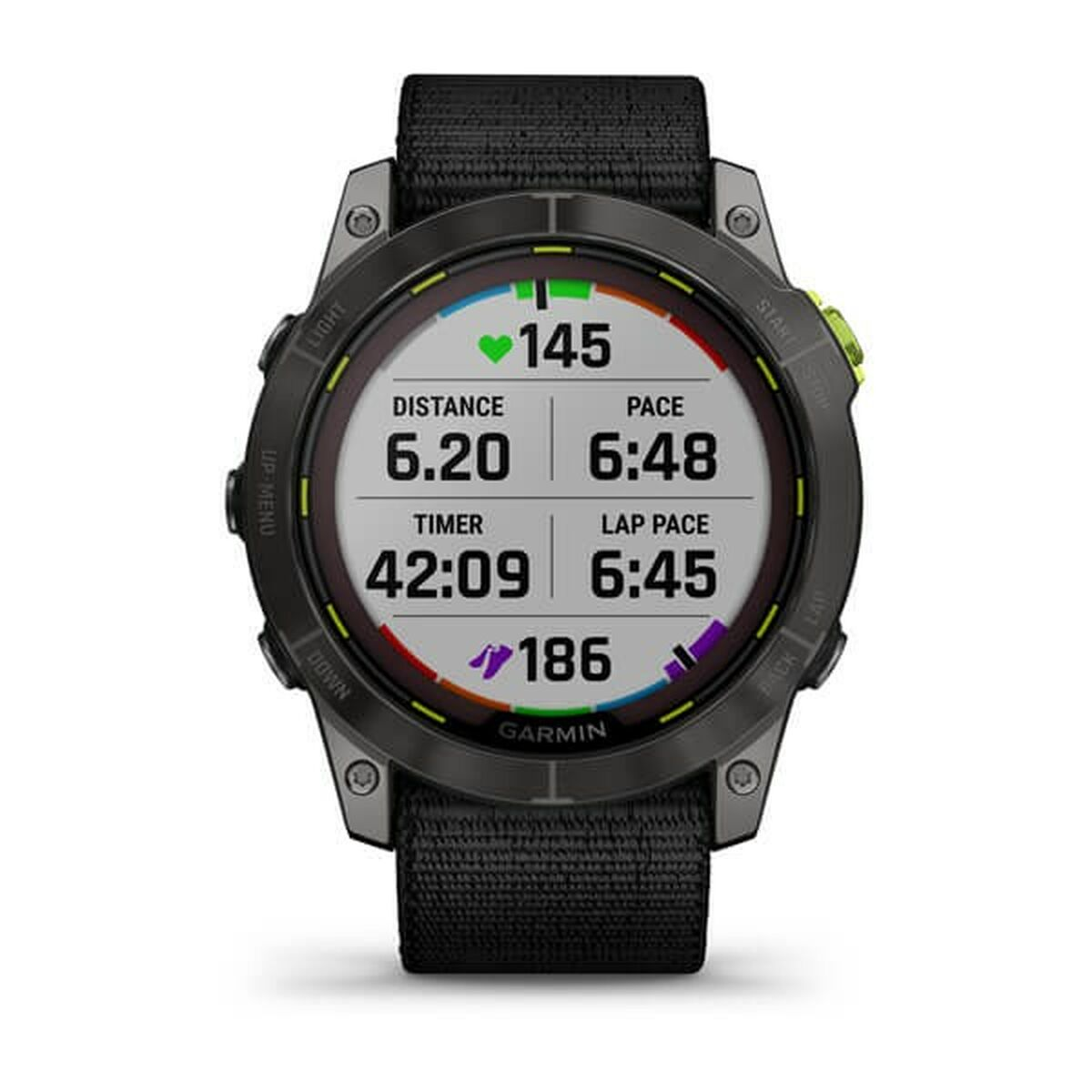 SMARTWATCH GARMIN Enduro 2, Grigio