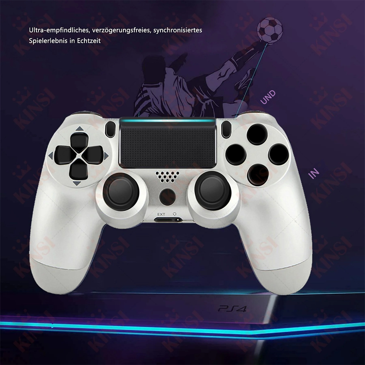 ps4 controller vibration einstellen DualShock 4 Controller Rumble Motors Replacement main image 1