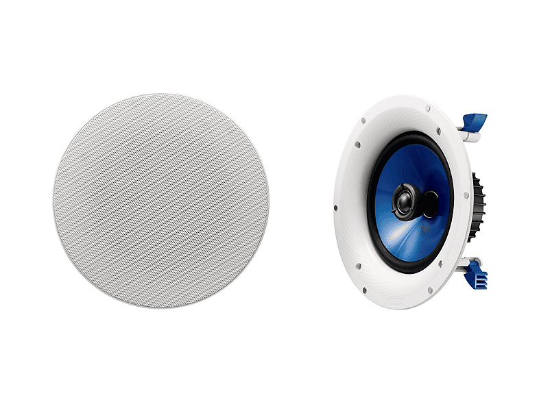 YAMAHA NS-IC800 Çift Tavan Hoparlörü White