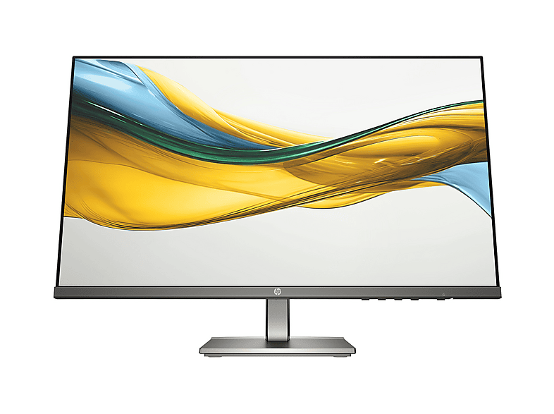 HP Series 5 524da Czarny