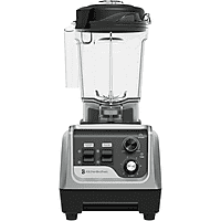 MediaMarkt KITCHENBROTHERS KB4124 - Power Blender -1600W - Blender Grijs aanbieding