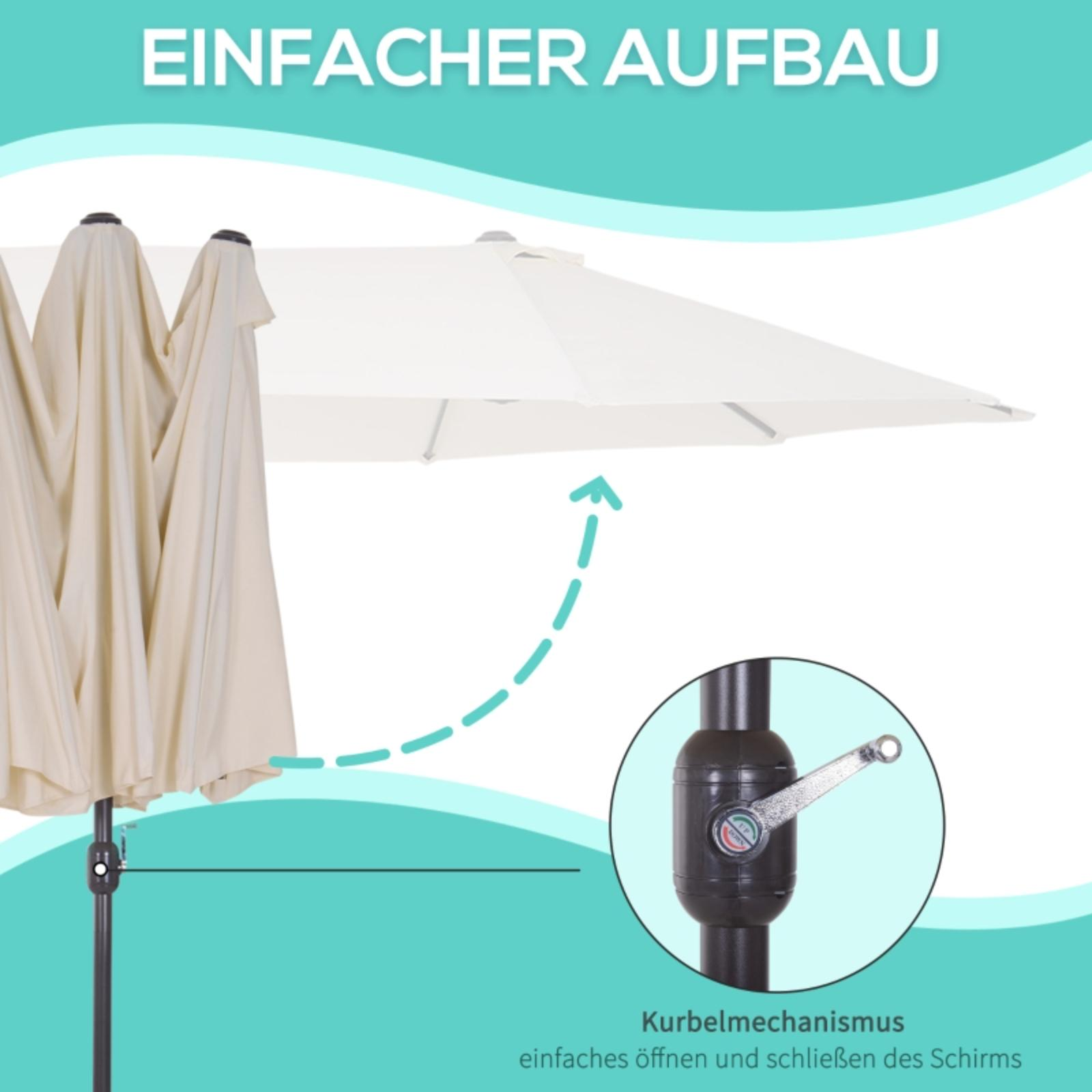 Grauer Stuhl, der in ein Bett umgewandelt werden kann, mit Maßen in cm.