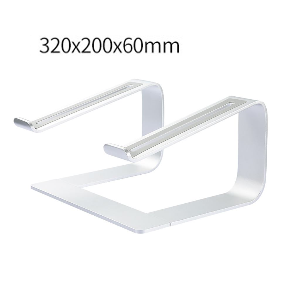 AmkWood Headset Halterung - 2 Stück, Für Schreibtisch & Wand, Weiß