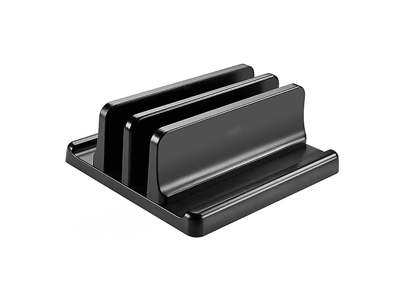 Ohulelks Wandhalterung Für Handy & Tablet - Vertikaler Ladeständer Ohne Lade Funktion