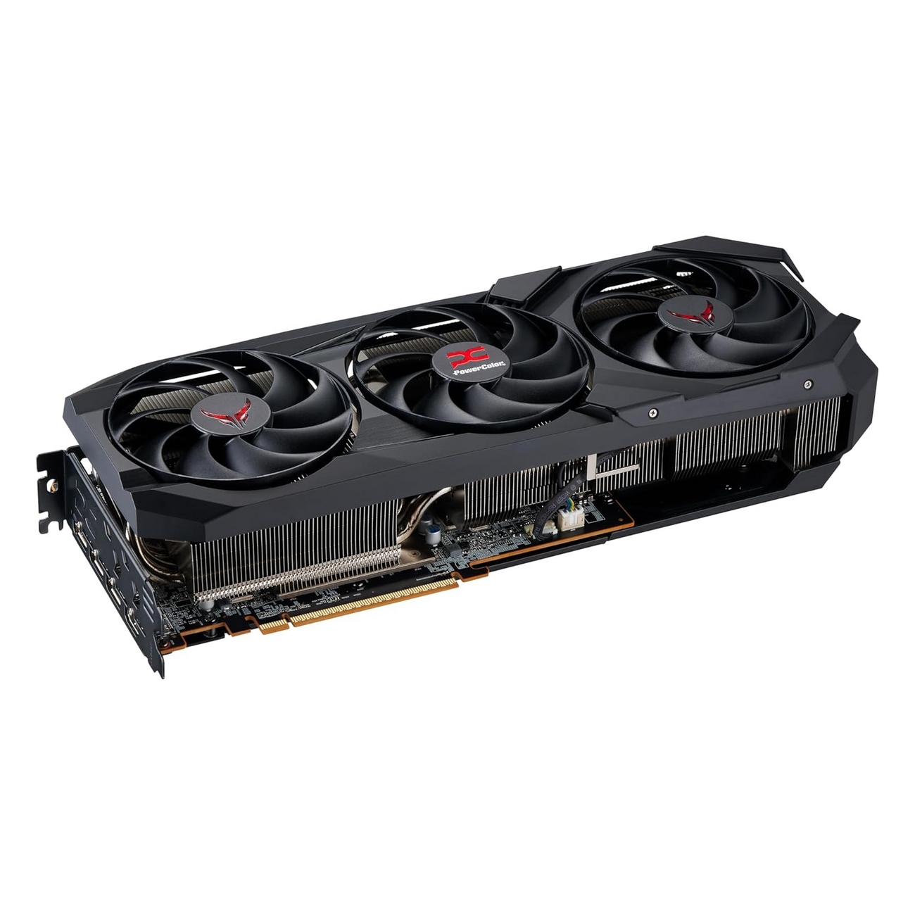 Dokument: Karta informacyjna produktu dla wyświetlacza elektronicznego. Zawiera parametry i wartości.