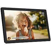 MediaMarkt DENVER PFF3260 Digitale fotolijst aanbieding