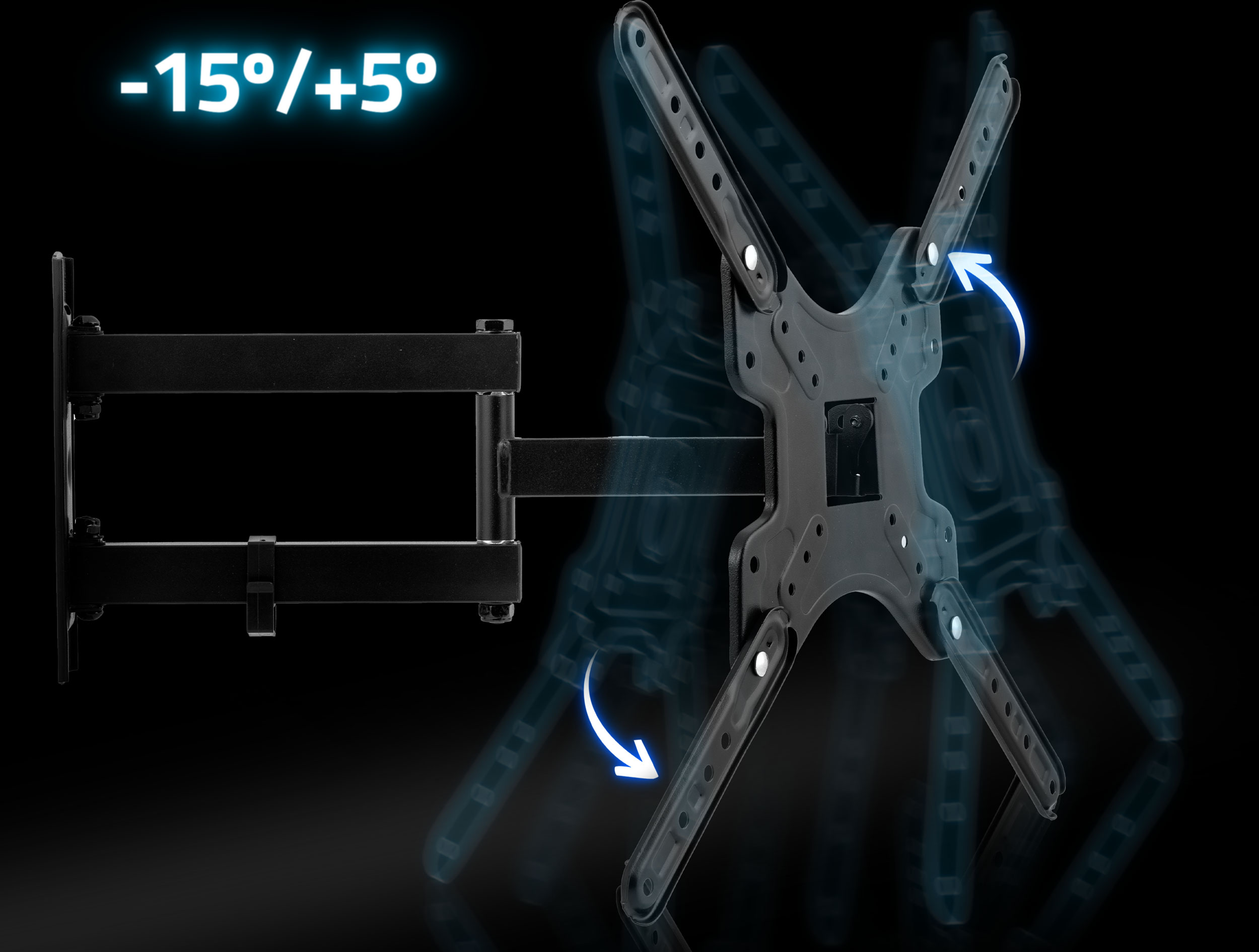 Czarny czajnik elektryczny z wzorem diamentu, na podstawie, ze srebrnymi akcentami.