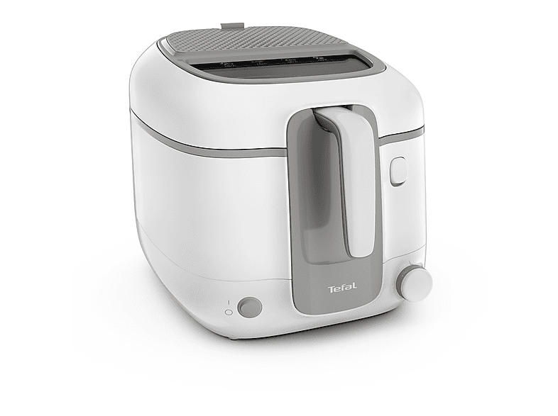 TEFAL Groupe SEB TEF Fritteuse Super Access o.Timer FR3100 Fritteusen ...
