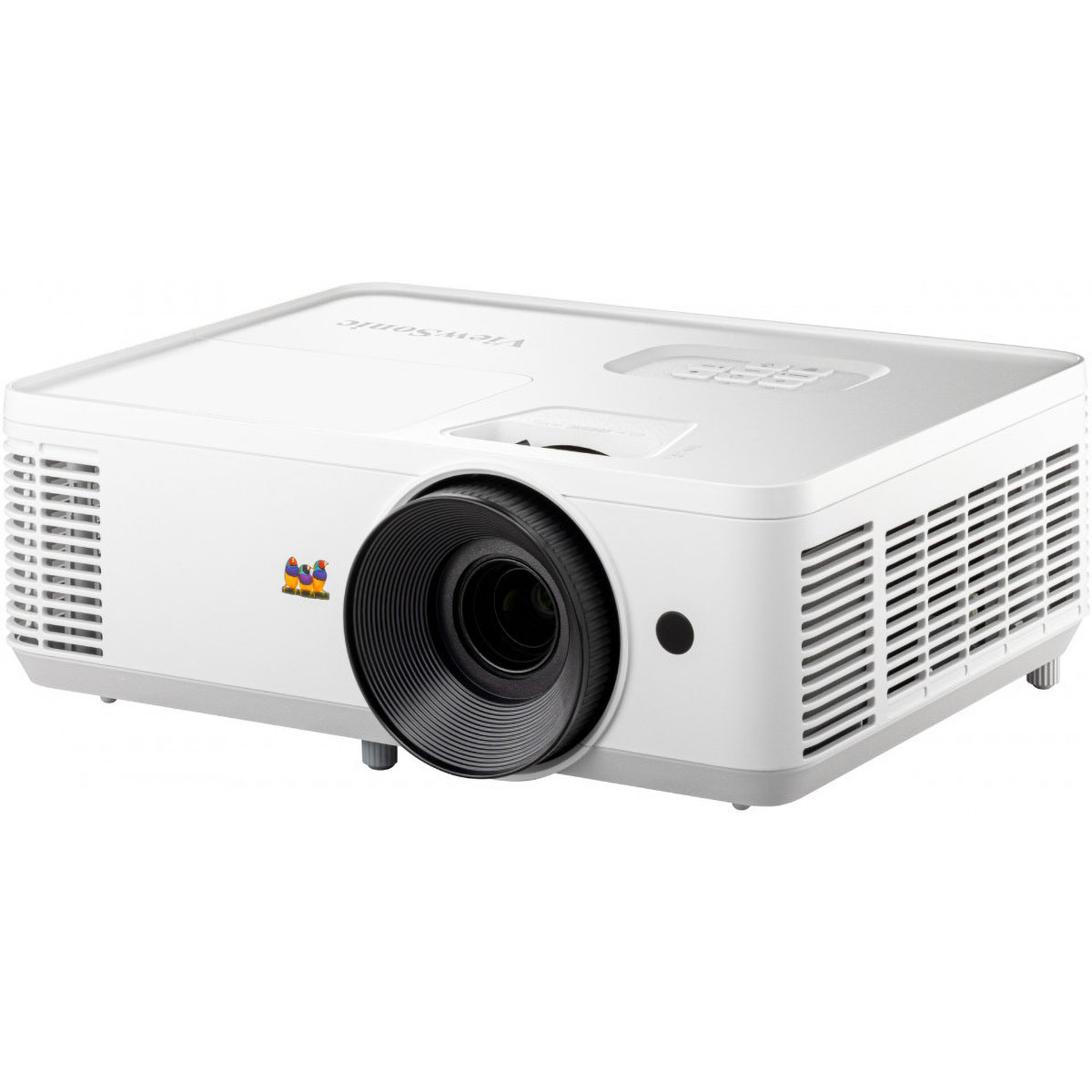 VIEWSONIC PA700W 4500 ANSI Lümen WXGA 1280x800 Projeksiyon Cihazı Beyaz