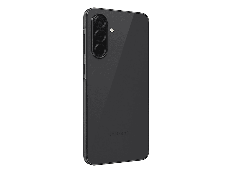 SAMSUNG GALAXY A36 5G 6+128GB EE BLACK 128 GB Awesome Black Dual