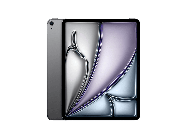 APPLE IPAD AIR 13 WF CL M3 256GB SPG-ISP, Tablet, 256 GB, 13 Zoll