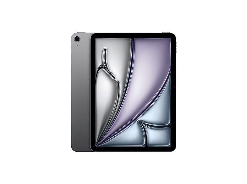 APPLE IPAD AIR 11 WF M3 1TB SPG-ISP, Tablet, 1 TB, 11 Zoll, Space Grau
