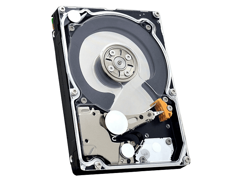 Disco duro interno 4 TB | SEAGATE IRONWOLF ST4000VN006 4TB