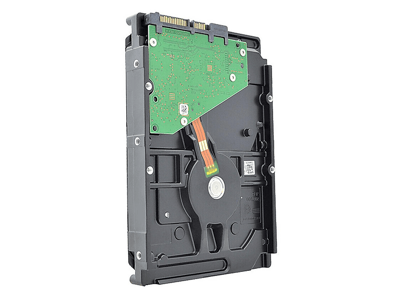 SEAGATE IronWolf ST4000VN006 4 TB HDD | MediaMarkt