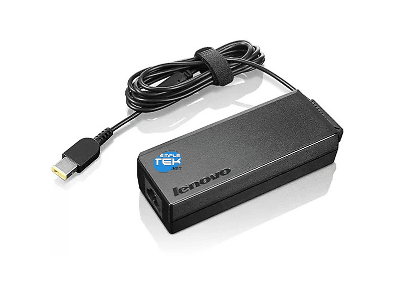 vhbw 1x alimentatore compatibile con IBM Lenovo ThinkPad 365X, 365XD, 380, 380D, 380D MX, 365E, 365ED, 365CS, 365CSD notebook, 54 W