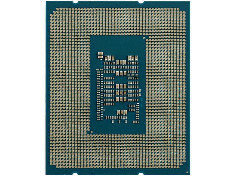 INTEL 3.30 Ghz 1700PİN Tray, Fansız Core i3 Core i3 12100 İşlemci