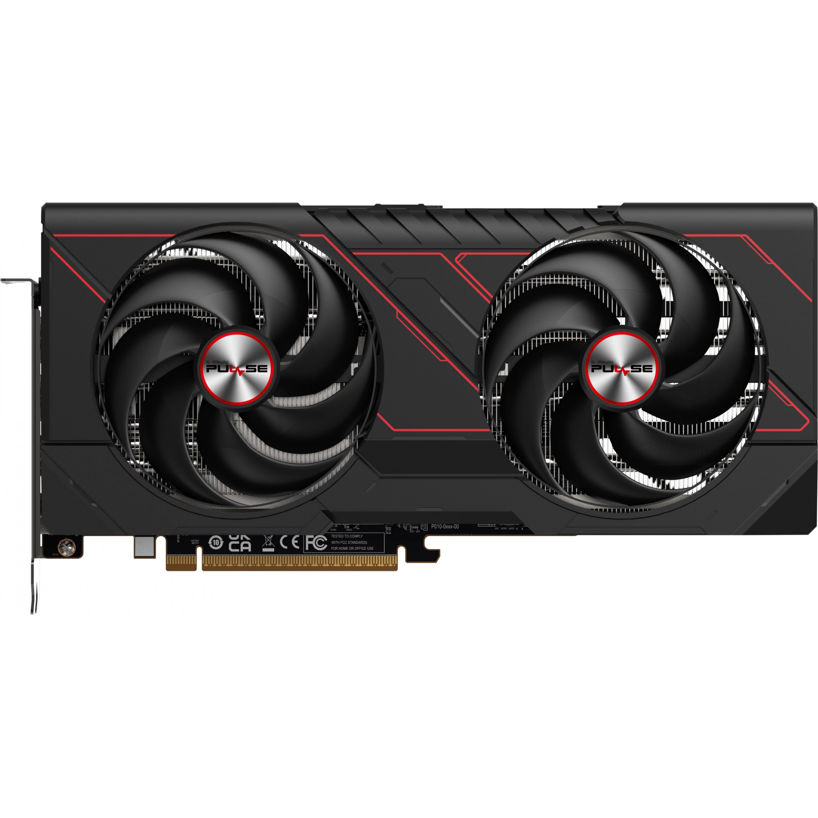 [美品]Sapphire Pulse Radeon RX 9070 XT Karta graficzna SAPPHIRE PULSE Radeon RX 9070 XT | MediaMarkt