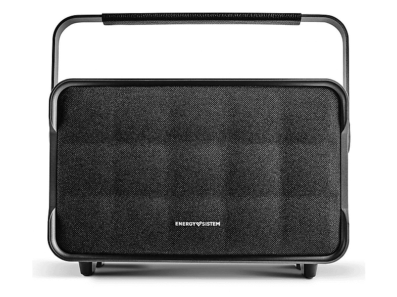 Altavoz portátil | ENERGY SISTEM Classy , 150 W, Bluetooth, 10h
