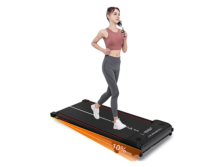 CITYSPORTS Cinta De Correr Eléctrica Compacta - Lotes Mayoristas