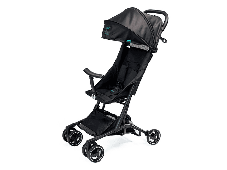 Urban Kanga Bandicoot - Lightweight Travel Buggy Cabin Size - Compact