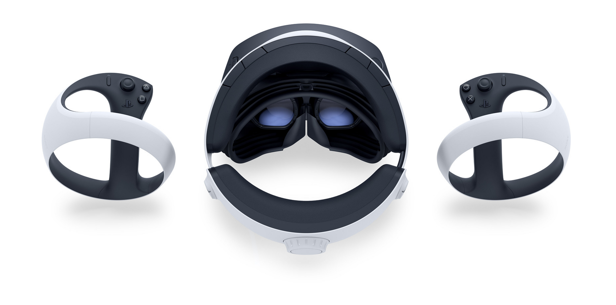 Gafas Vr Ps4 Realidad Virtual Ps5 Gafas De Realidad Virtual