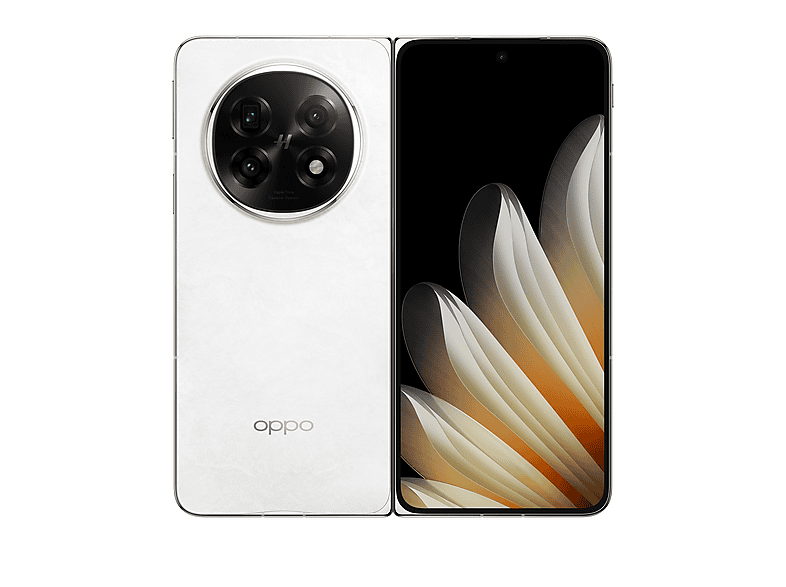 OPPO Find N5, 512 GB, Bianco | MediaWorld.it