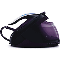 MediaMarkt PHILIPS GC9650/80 Stoomgenerator Paars aanbieding