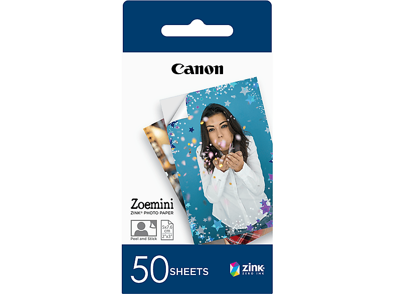 CANON 3215C002 | 50 | MediaMarkt
