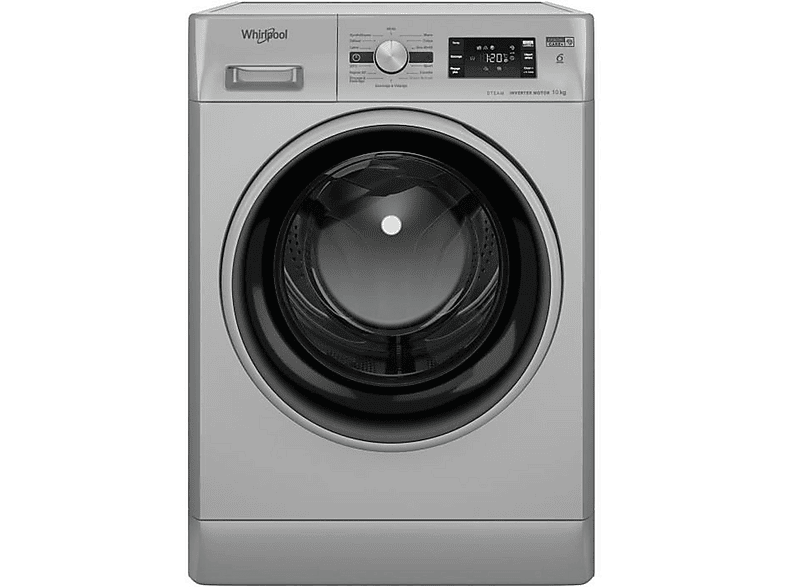 WHIRLPOOL FFBP 10489 SBSV FR Waschmaschinen (10 kg, A)