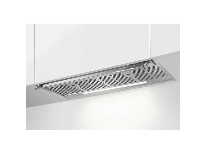 Campana Grupo Filtrante AEG GDE689HM 90cm Inox 750 m3/h Hob 2 Hood