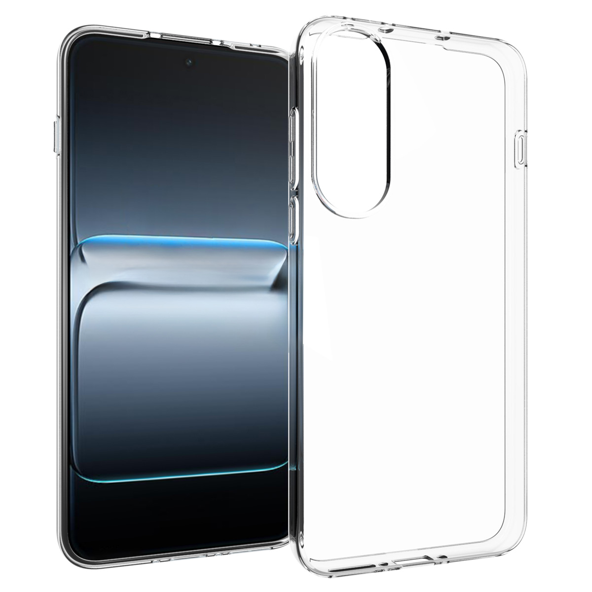 HONLEN Coque pour OnePlus Nord 5 5G / OnePlus Nord5 5G Protection Étui
