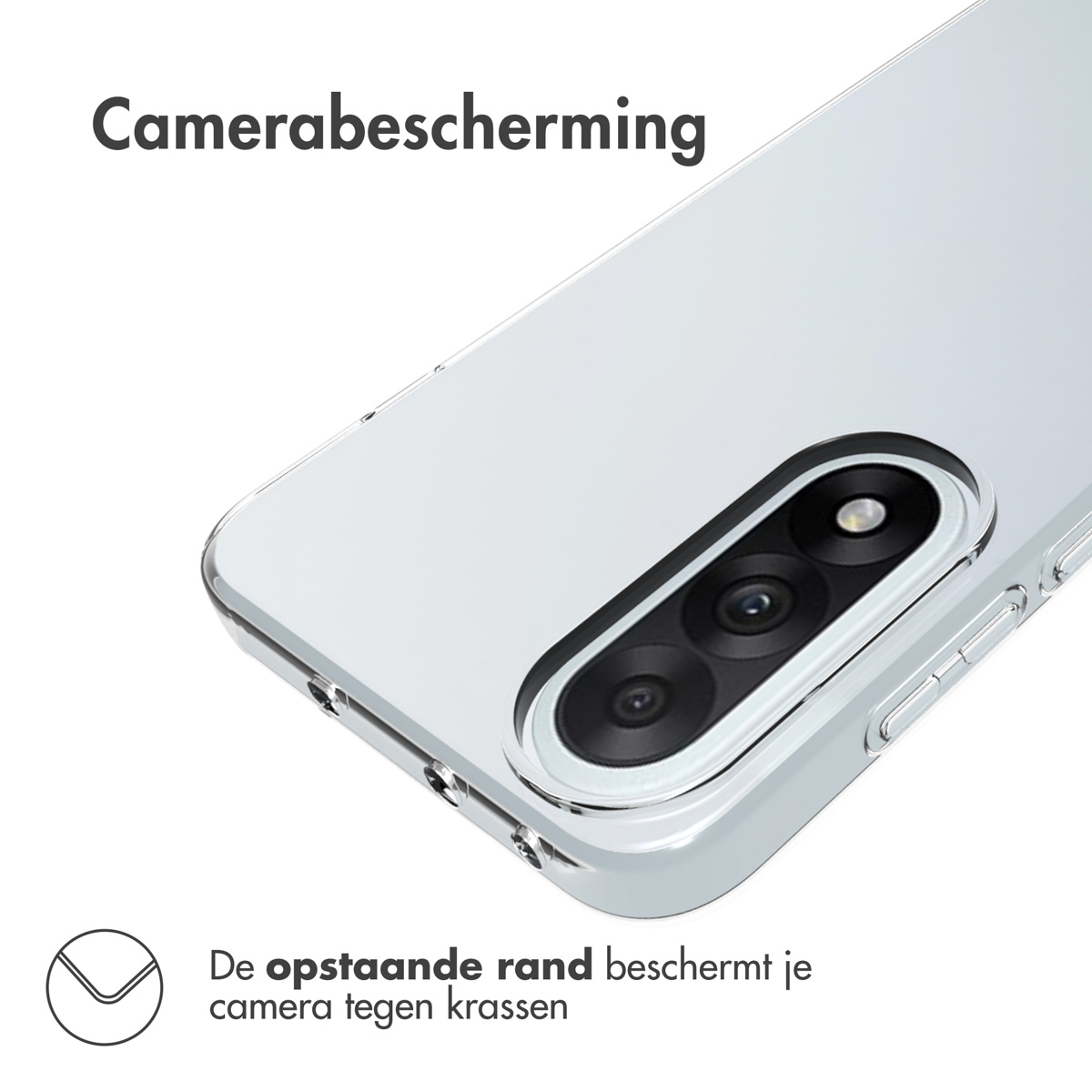 Moex® Cover Ultra-Sottile Per Nokia 5 - Rigida, Antigraffio, Effetto Metallico (DORATO)